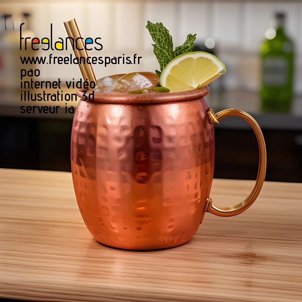 Pao mise en page internet vidéo illustration 3d serveur IA générative AI freelance paris studio de création magazines 0onxlg50